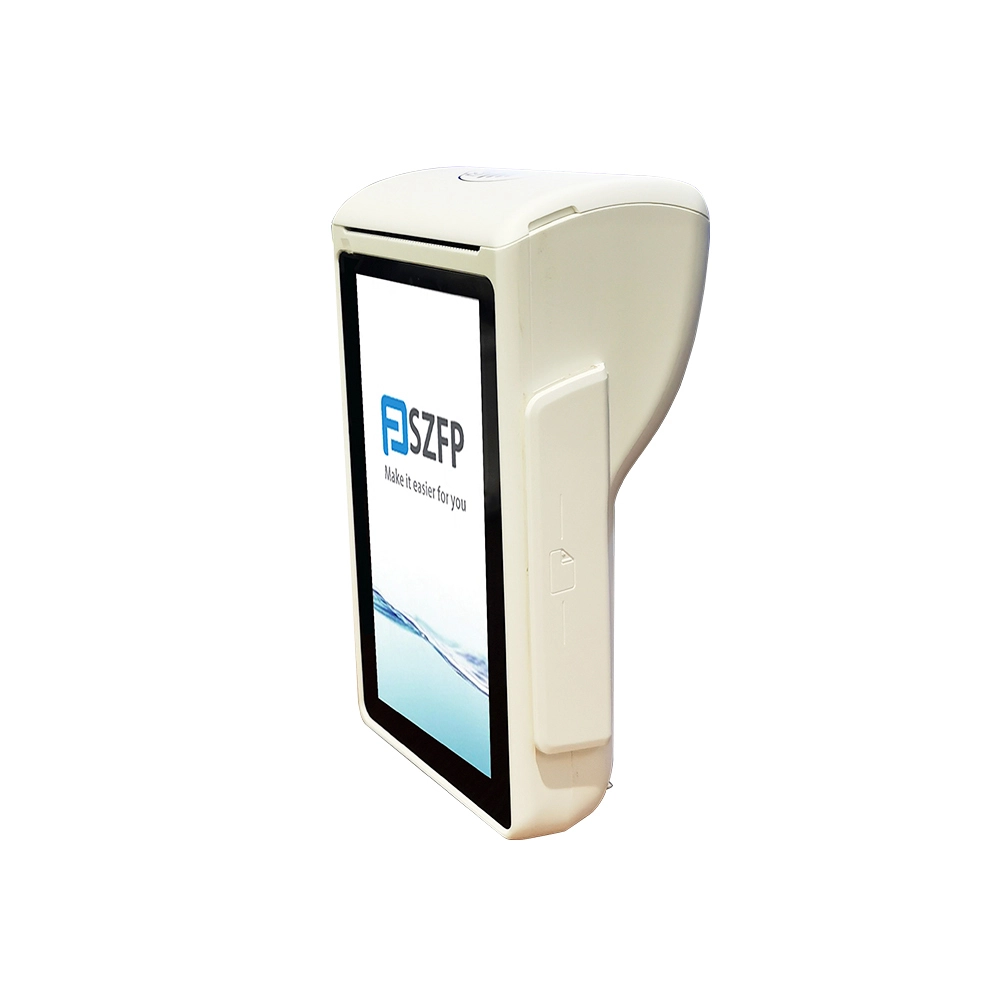 Custom Pos Machine Manufacturers Price List 4
