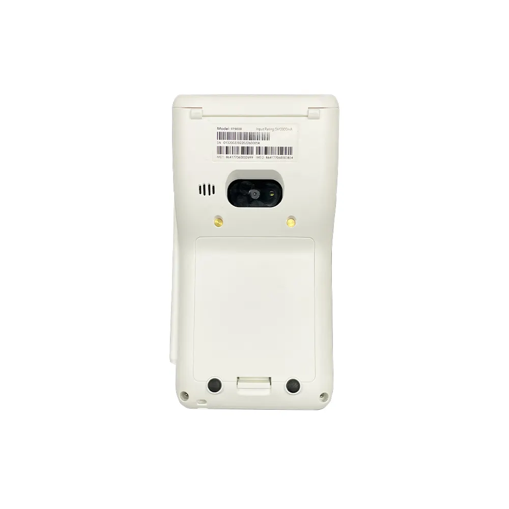 Smart Pos Terminal - for Supermaket - SZFP 7