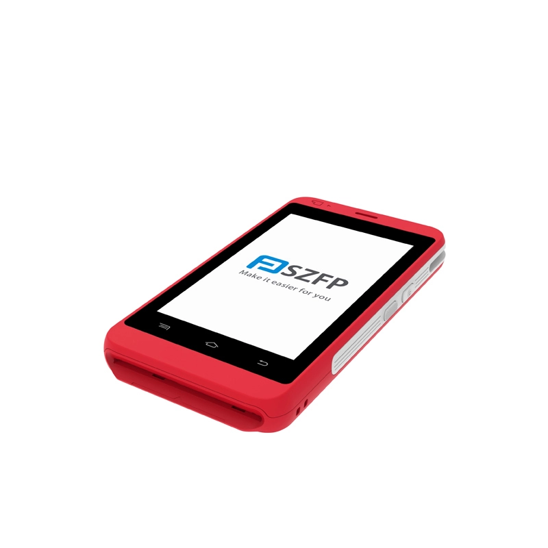 For Supermaket Pos Android Terminal by SZFP 3