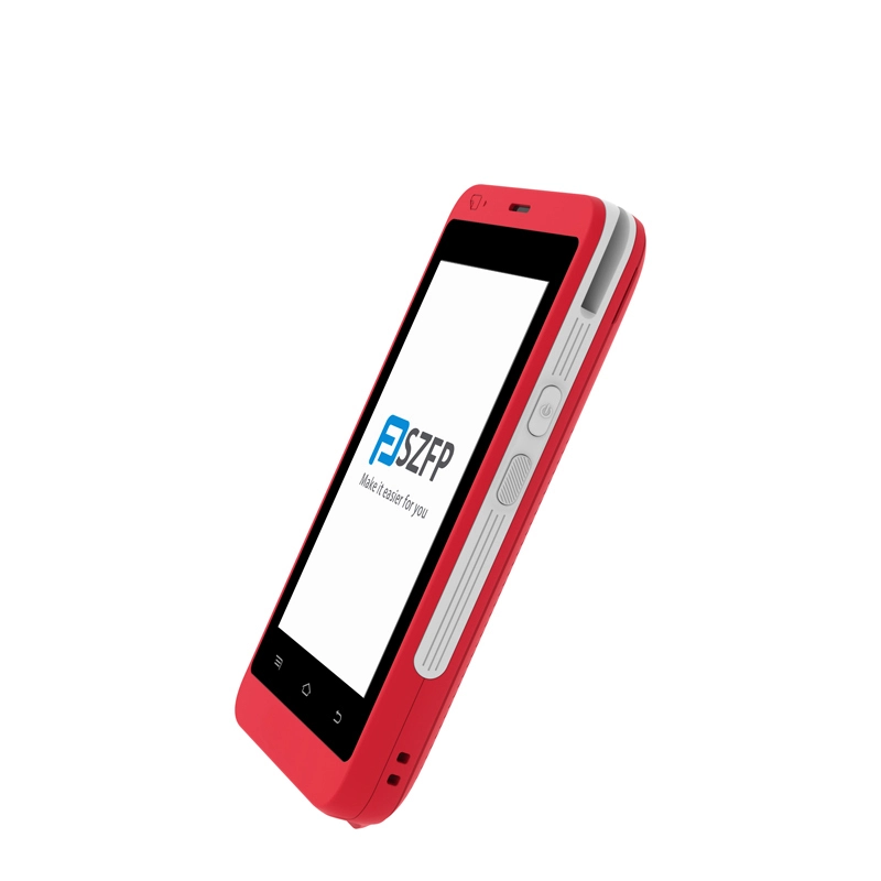 For Supermaket Pos Android Terminal by SZFP 2