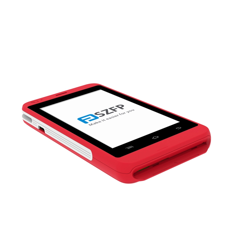 For Supermaket Pos Android Terminal by SZFP 4