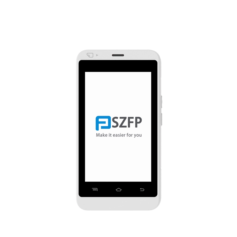 For Supermaket Pos Android Terminal by SZFP 9