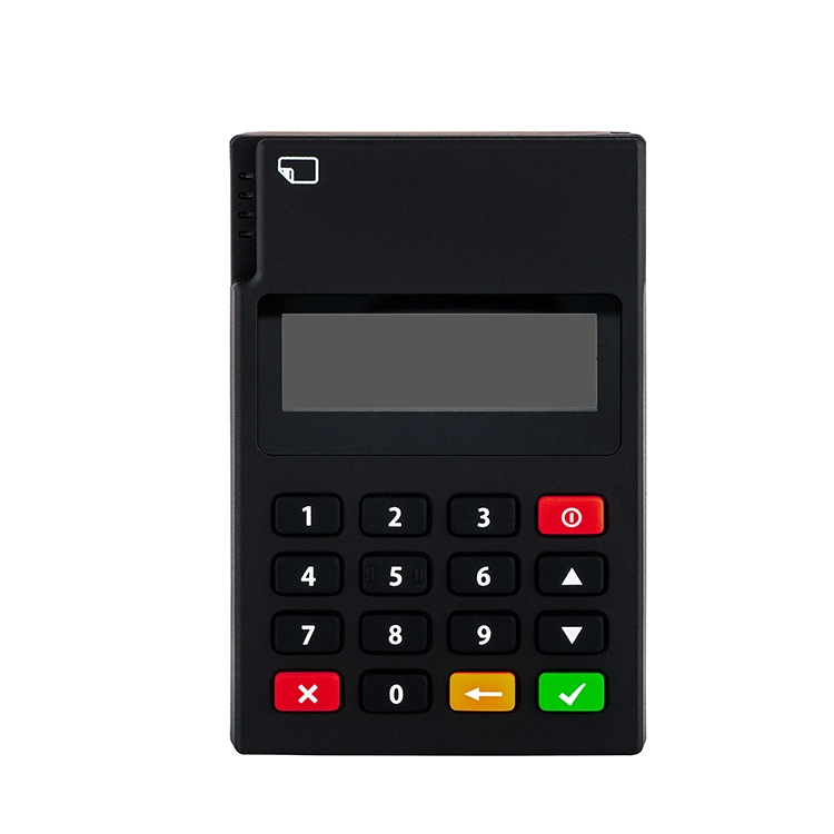 SZFP Pos with Card Reader Pos with Card Readermanufacturers 2