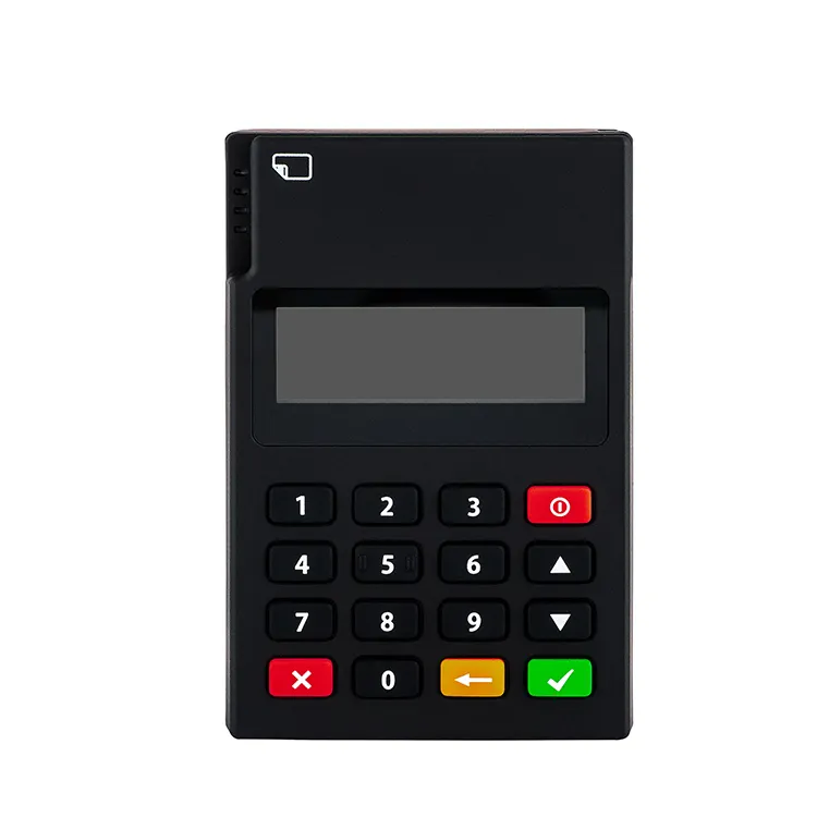 Maximizing Efficiency And Convenience With Terminal MPOS Technology 1