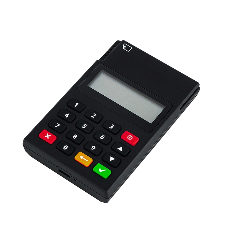 SZFP Pos with Card Reader Pos with Card Readermanufacturers 5