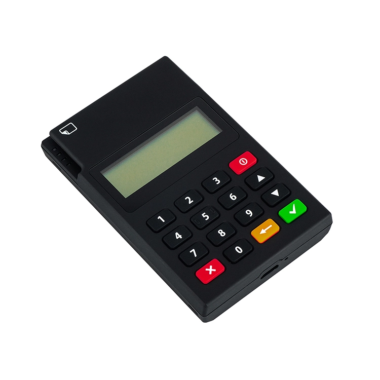 SZFP Pos with Card Reader Pos with Card Readermanufacturers 6