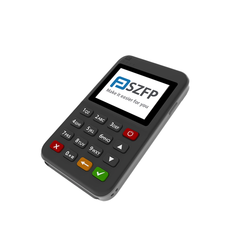 New Pos Solution Pos Solution Company 3