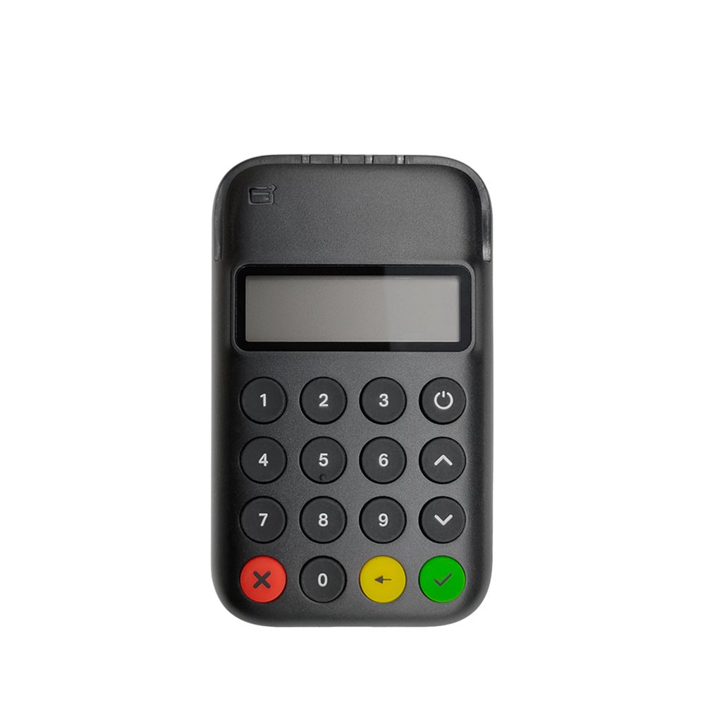 Handheld Pos Terminal Supports Multiple Operating Systems | SZFP