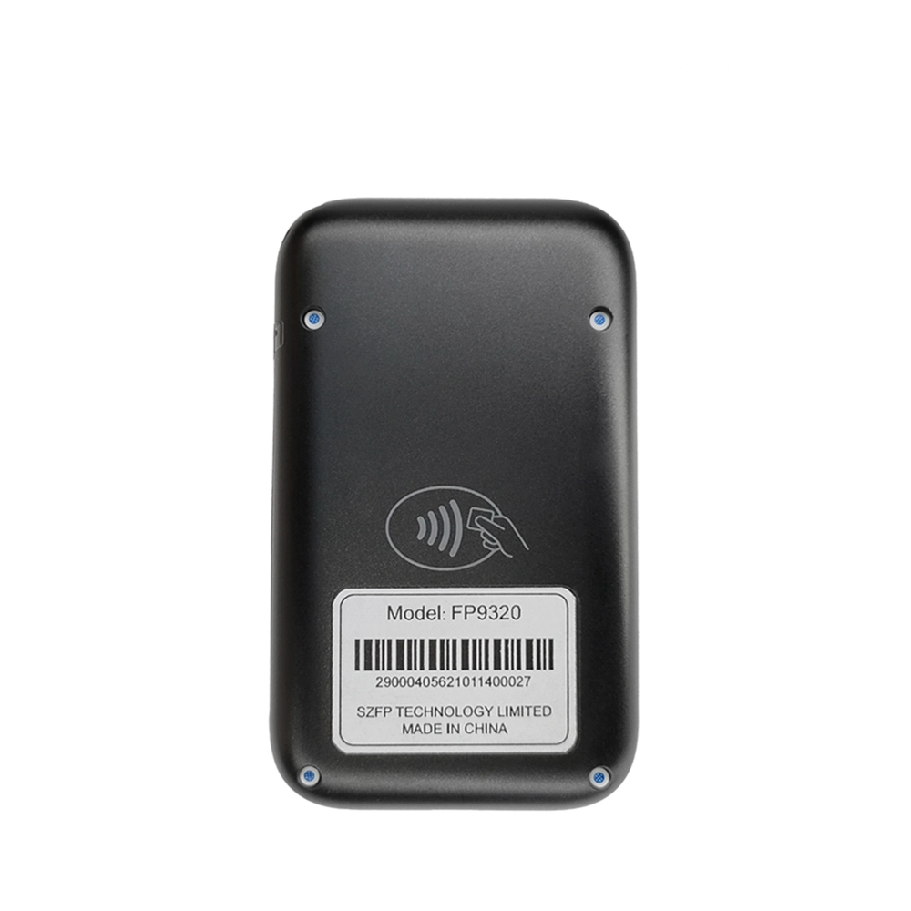 Mpos Solution Factory for Supermaket 2