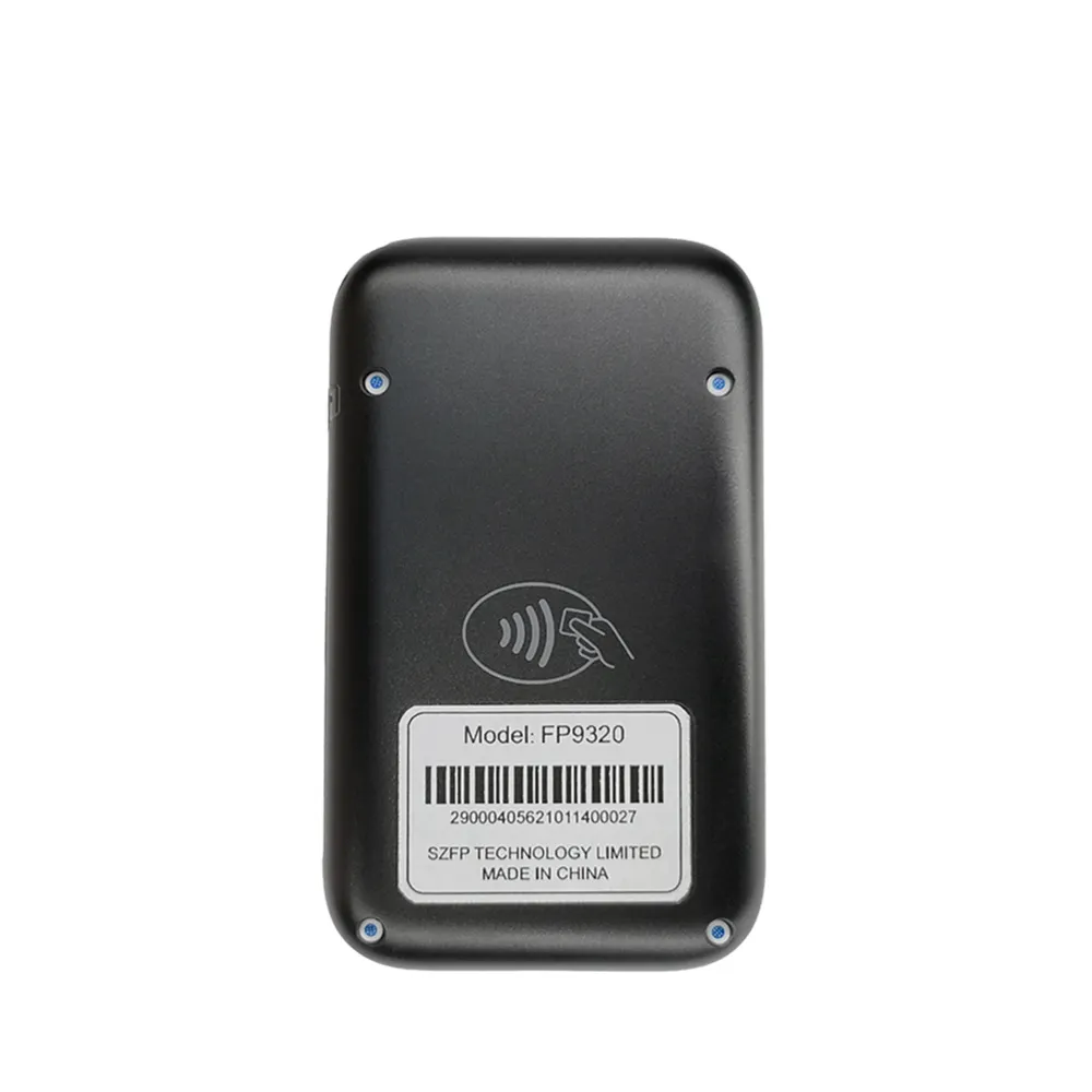 Mpos Solution Factory for Supermaket 2