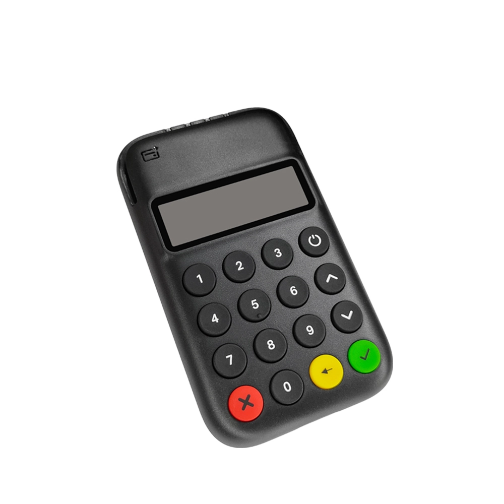 Mpos Solution Factory for Supermaket 3