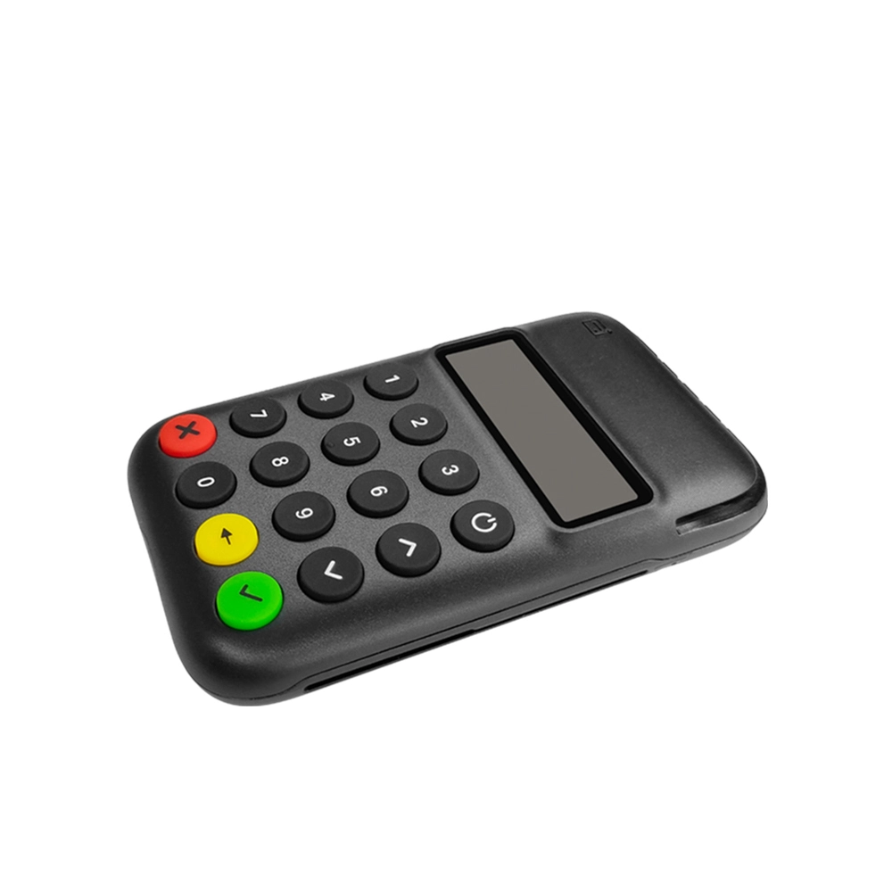 Mpos Solution Factory for Supermaket 4