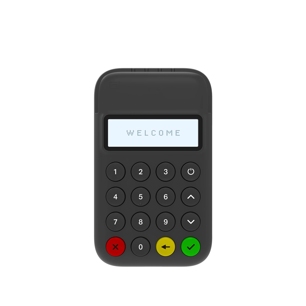 Mpos Solution Factory for Supermaket 7