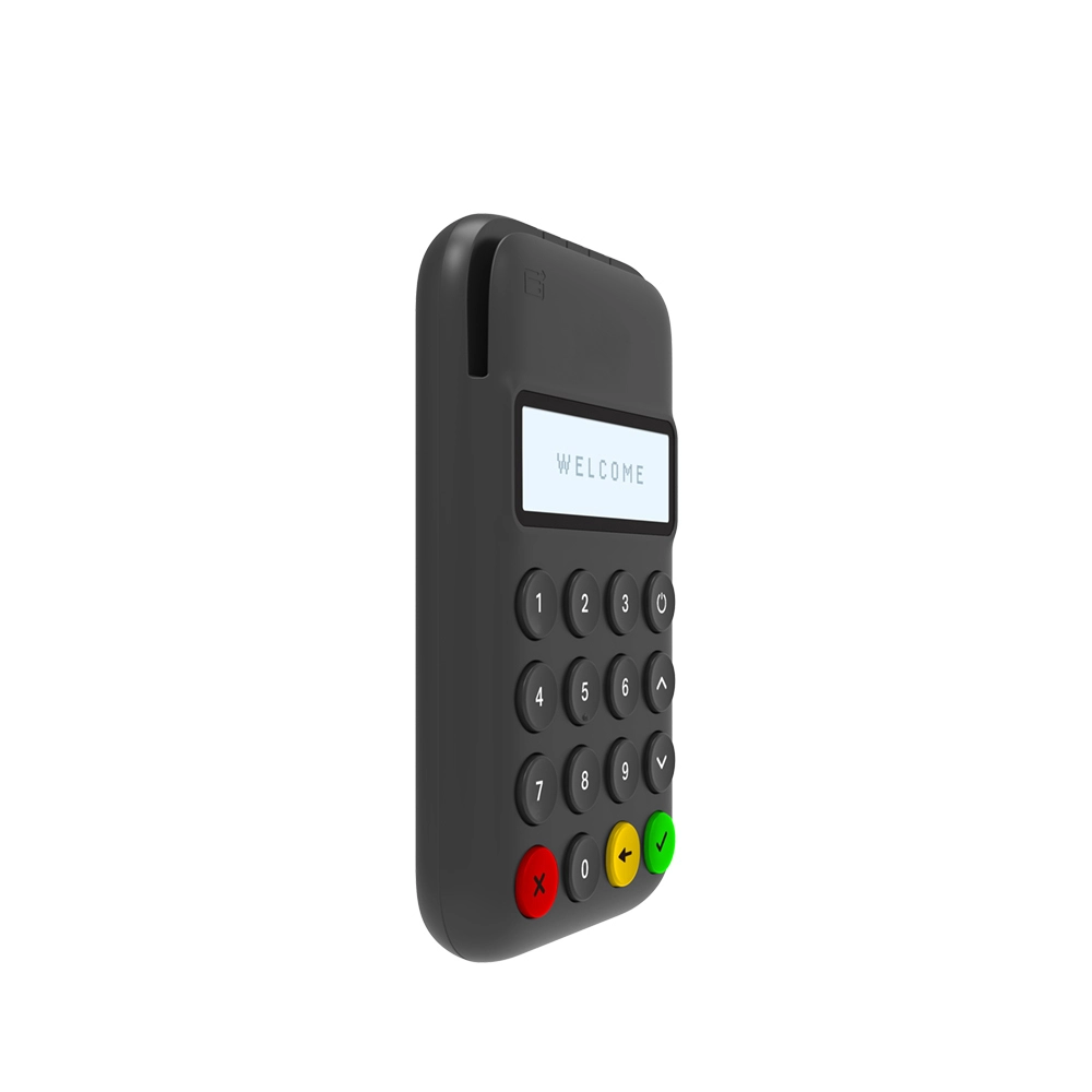 Mpos Solution Factory for Supermaket 8