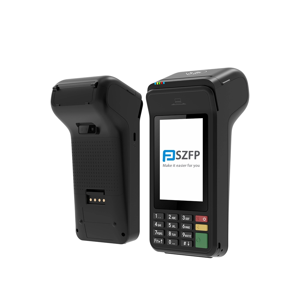 Handheld Pos System by SZFP 11