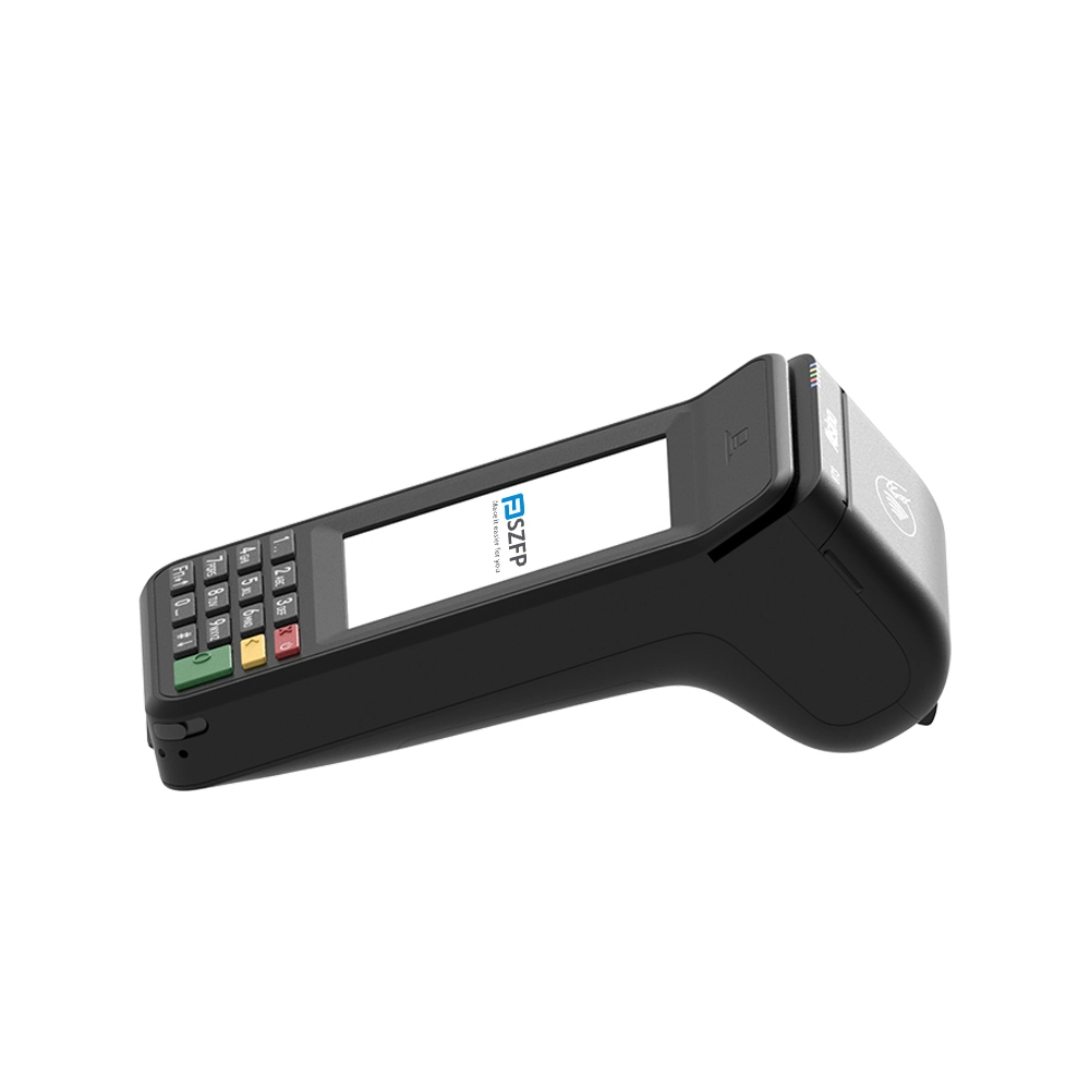 Handheld Pos System by SZFP 8