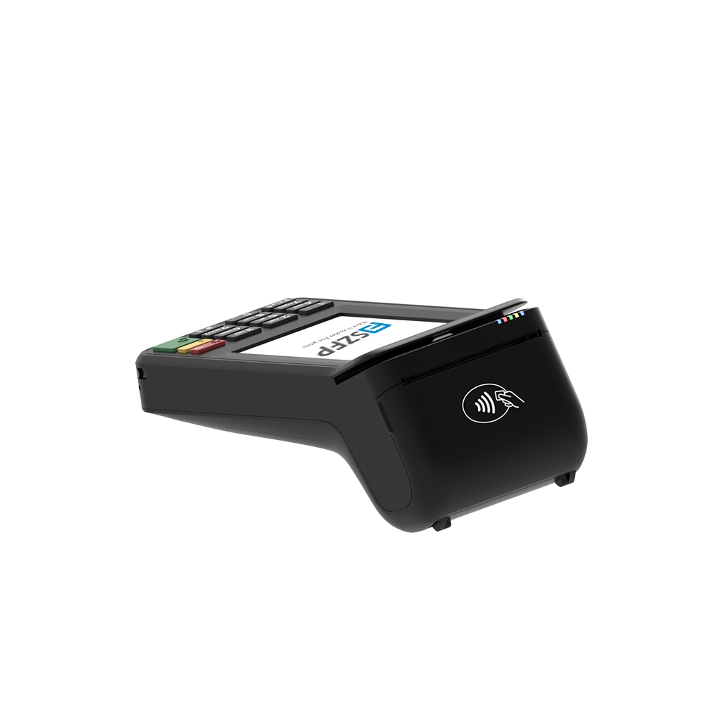 Handheld Pos System by SZFP 7