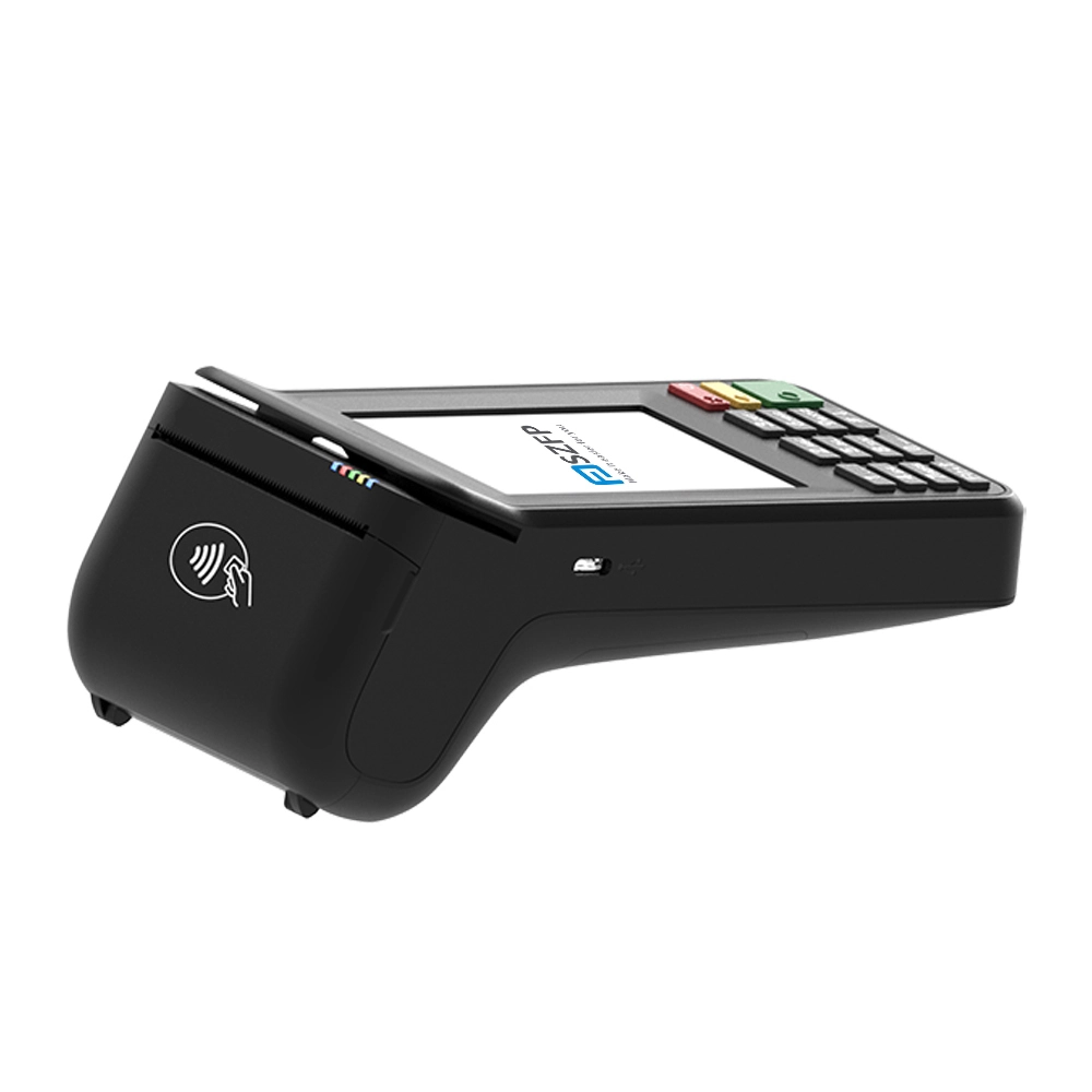 Handheld Pos System by SZFP 6