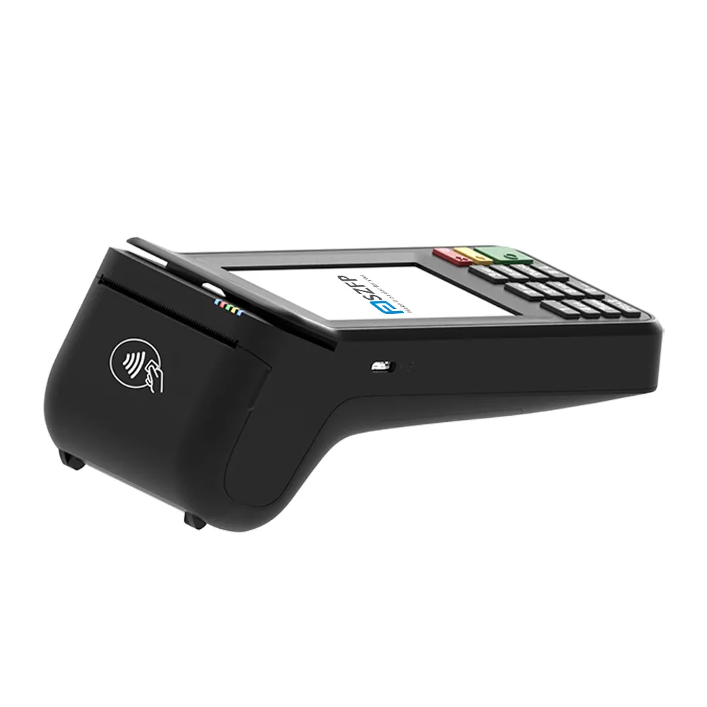 Pos Terminal Supplier - - SZFP-4 6