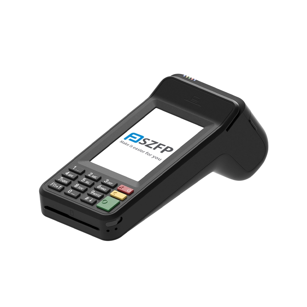 Handheld Pos System by SZFP 4