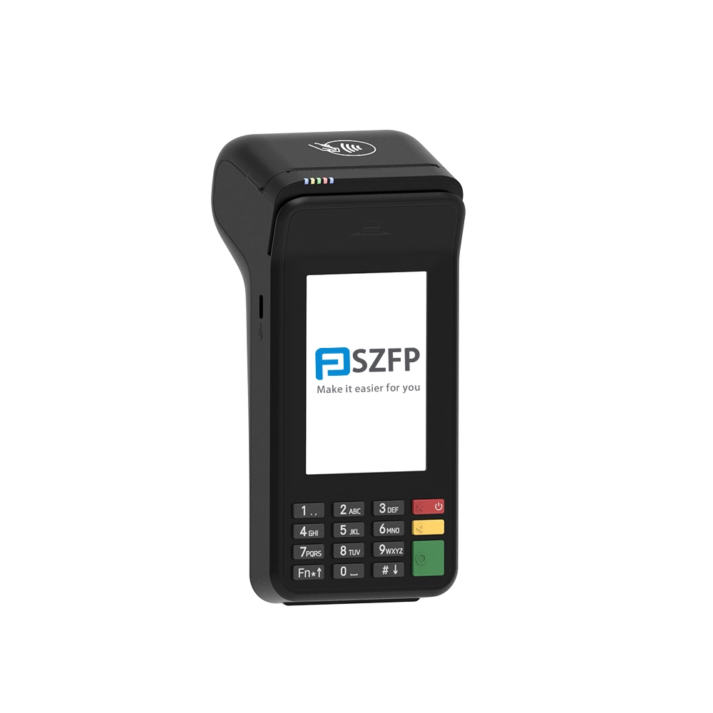 Handheld Pos System by SZFP 2