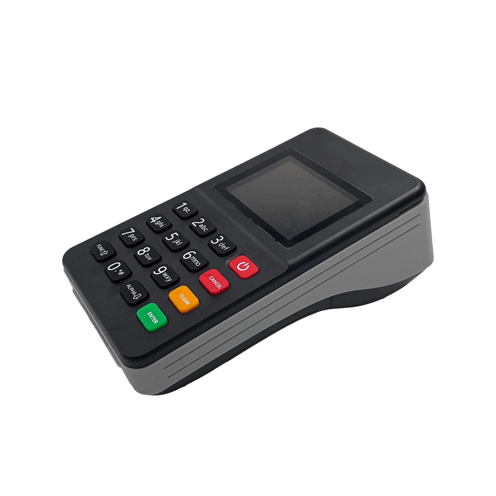 Portable Pos Machine with Printer by SZFP 2