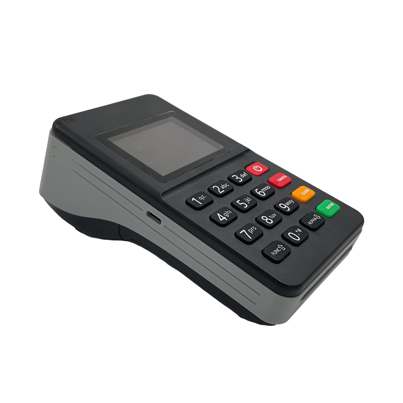 Portable Pos Machine with Printer by SZFP 5