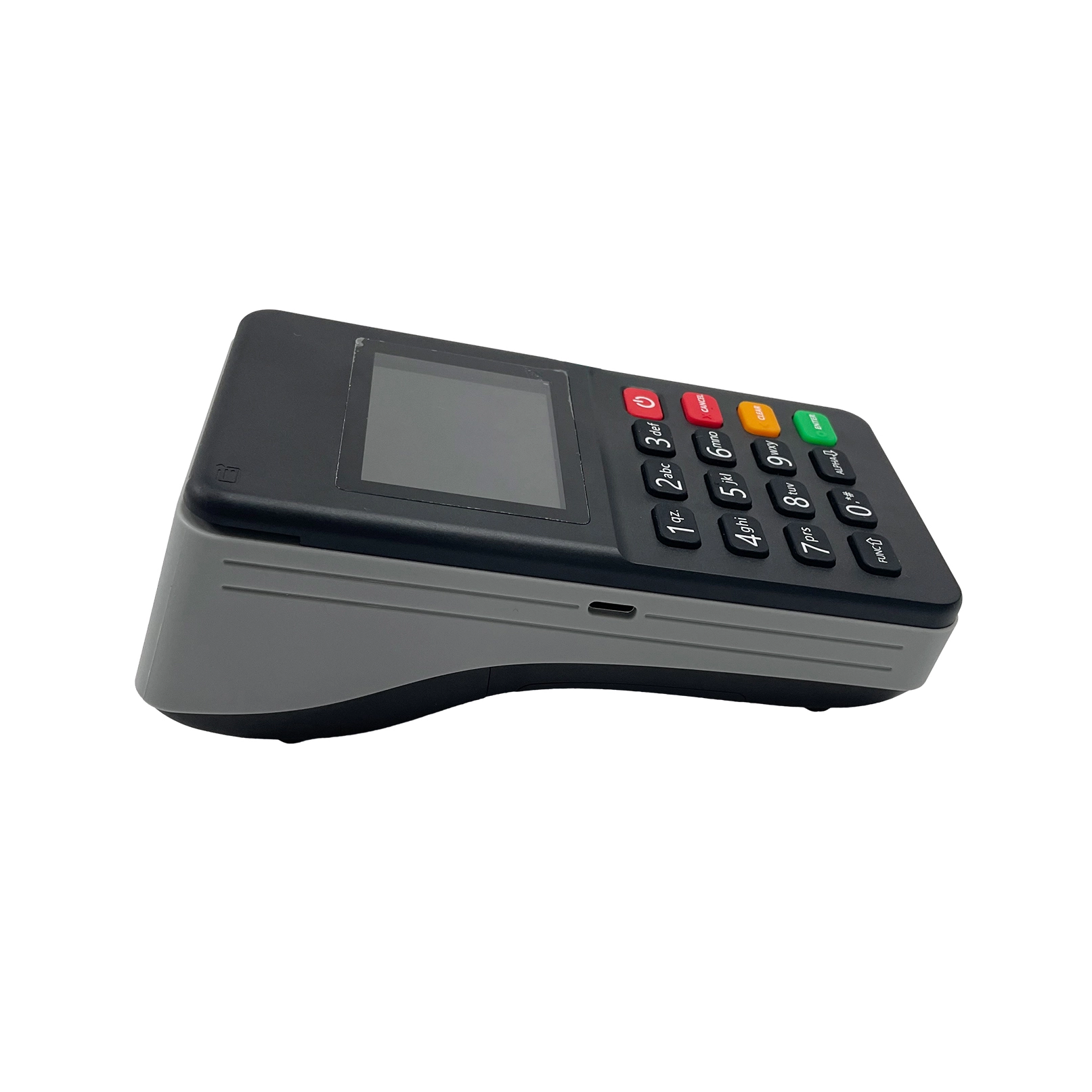 Portable Pos Machine with Printer by SZFP 6