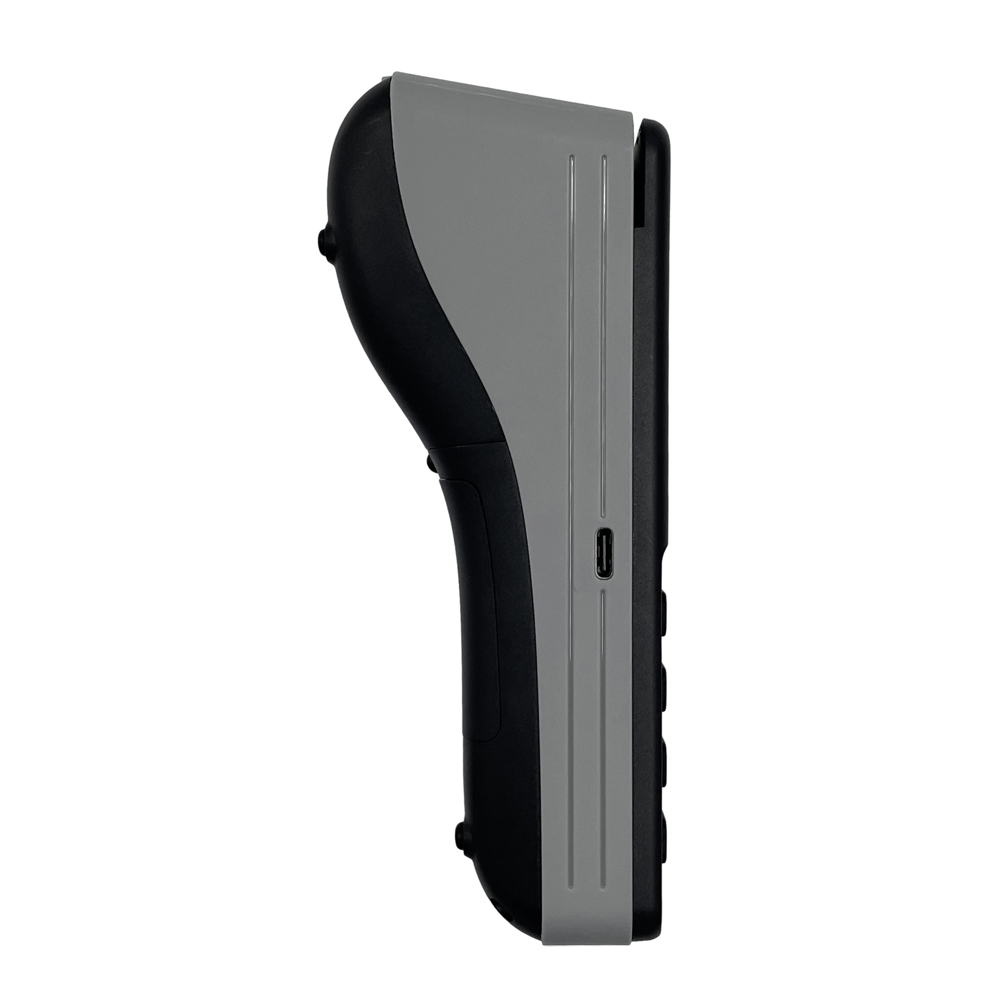 Portable Pos Machine with Printer by SZFP 7