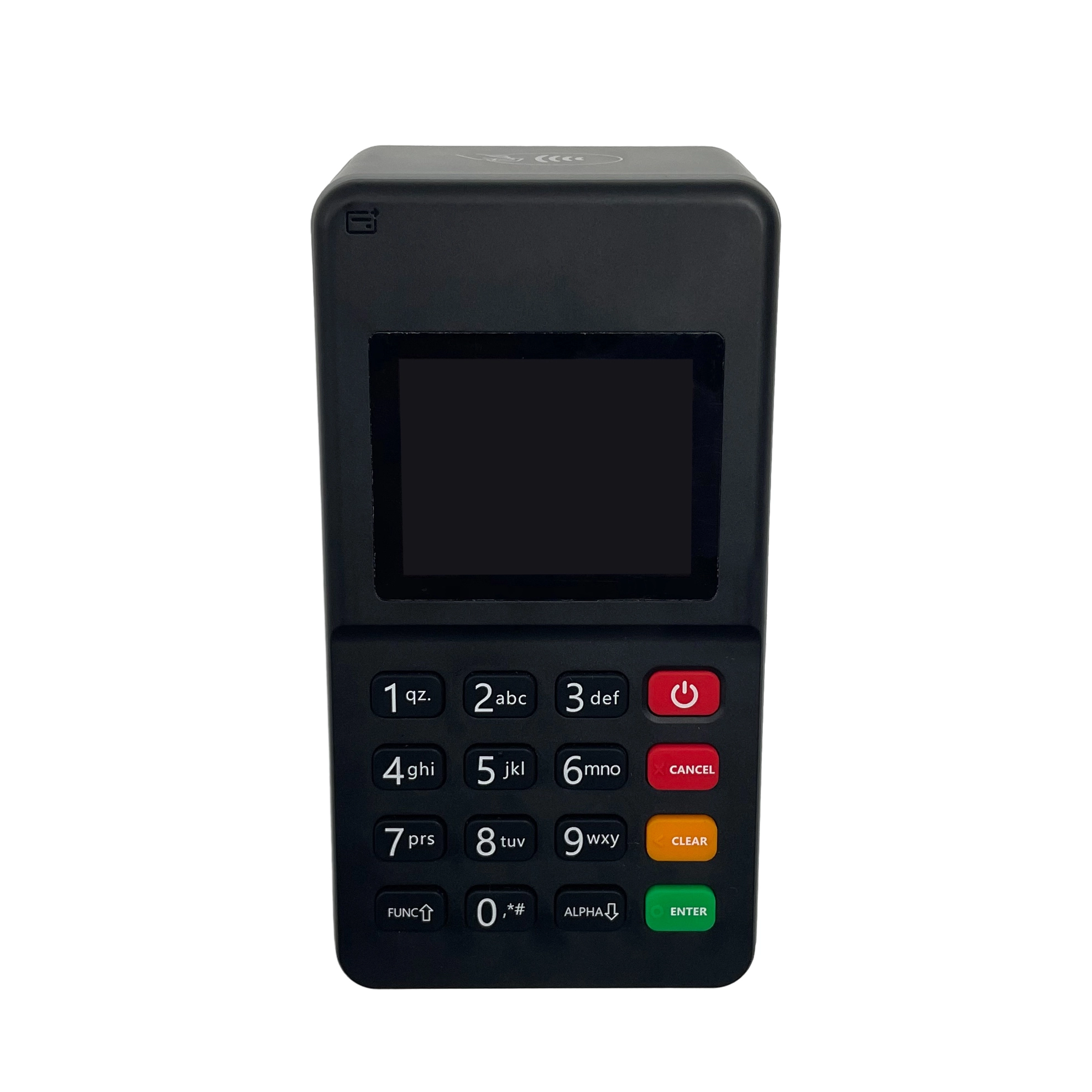 Portable Pos Machine with Printer by SZFP 9