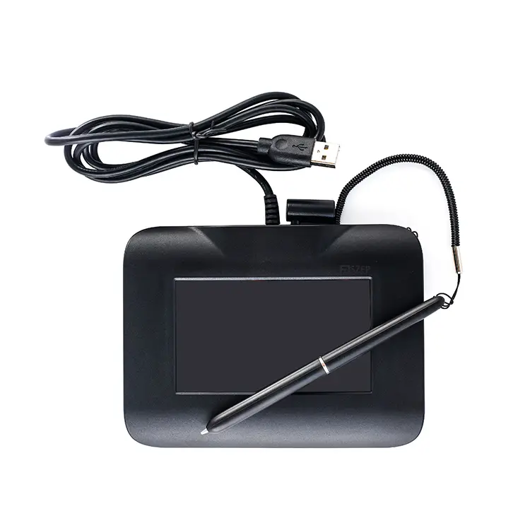 Enhance Your Business With A Signature Capture Pad 1