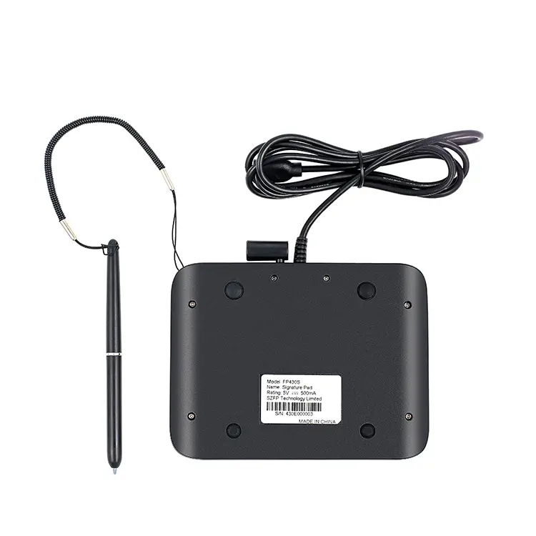 Eftpos Machine by SZFP-3 5