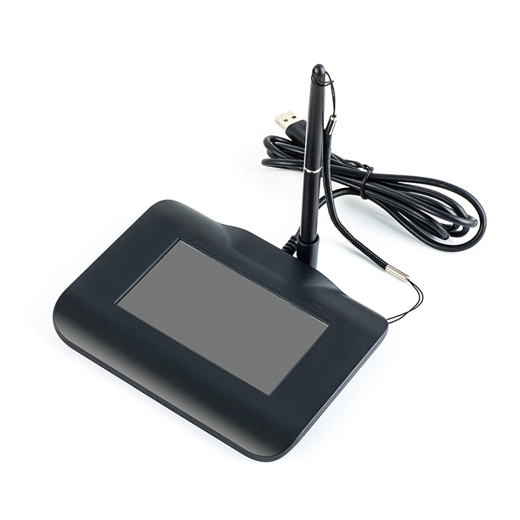Computer Signature Pad by SZFP 4