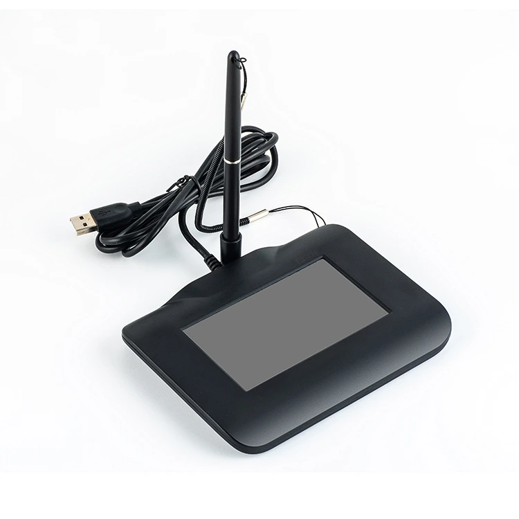 Computer Signature Pad by SZFP 3