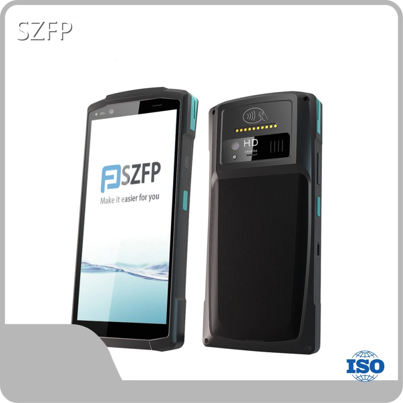 Pos Scanner by SZFP 1