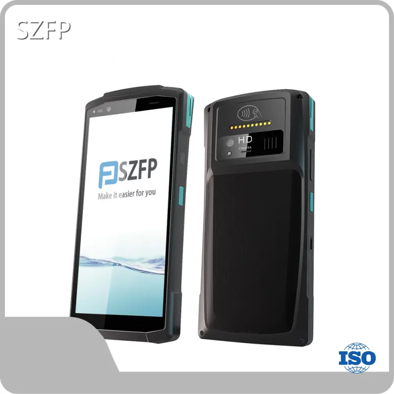 Pos Scanner by SZFP 1
