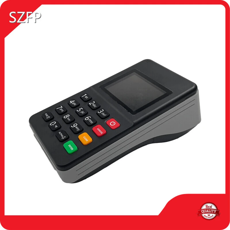Wireless Pos System - - SZFP 1