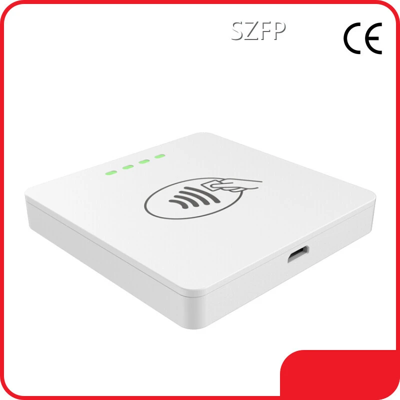 Pos with Card Reader by SZFP 1
