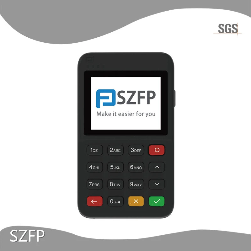 Mpos Factory for Restaurant 1