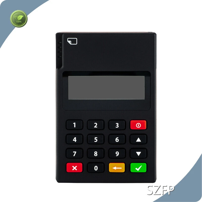 New Mobile Point of Sale for Restaurant 1