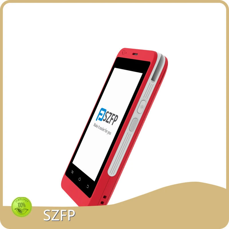 Latestpos Android Device for Restaurant 1