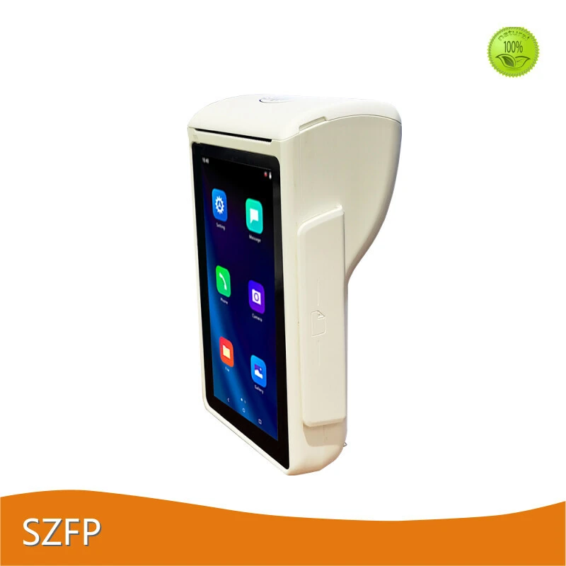 Payment Terminal Android for Shopping Mall Uppliers 1