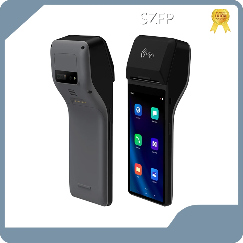 Pos Scanner Price - - SZFP 1