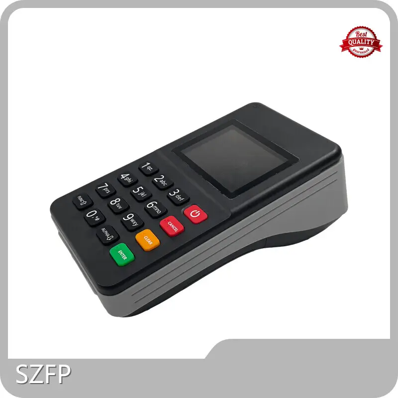 Pos Machine - - SZFP 1