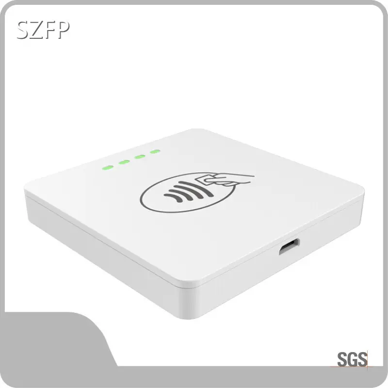Solution Mpos - - SZFP 1