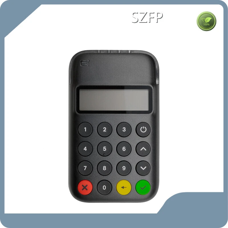Top Wireless Pos Supply for Restaurant 1