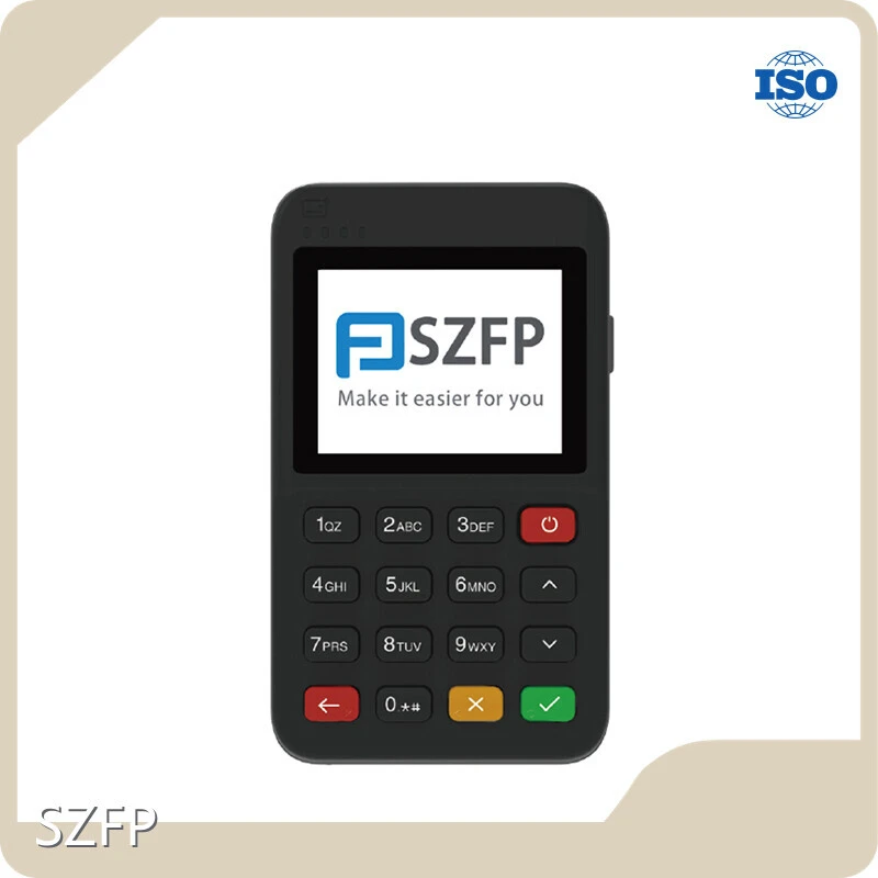 For Restaurant Mpos Terminal by SZFP 1