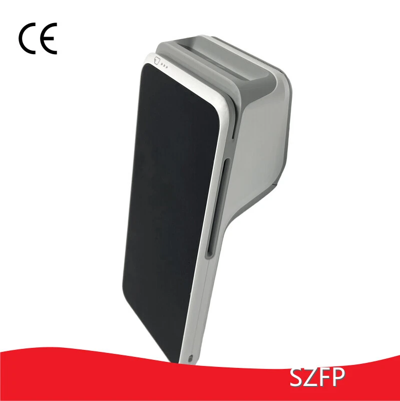 Wholesale Handheld Android Terminal Handheld Android Terminal Company 1