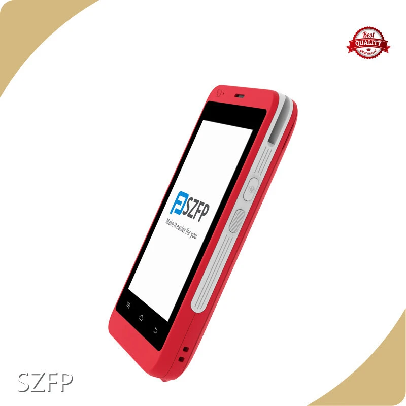 Payment Terminal Android Suppliers for Restaurant 1