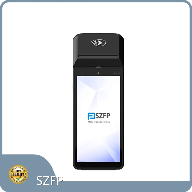 For Shop Pos Machine Manufacturers by SZFP 1